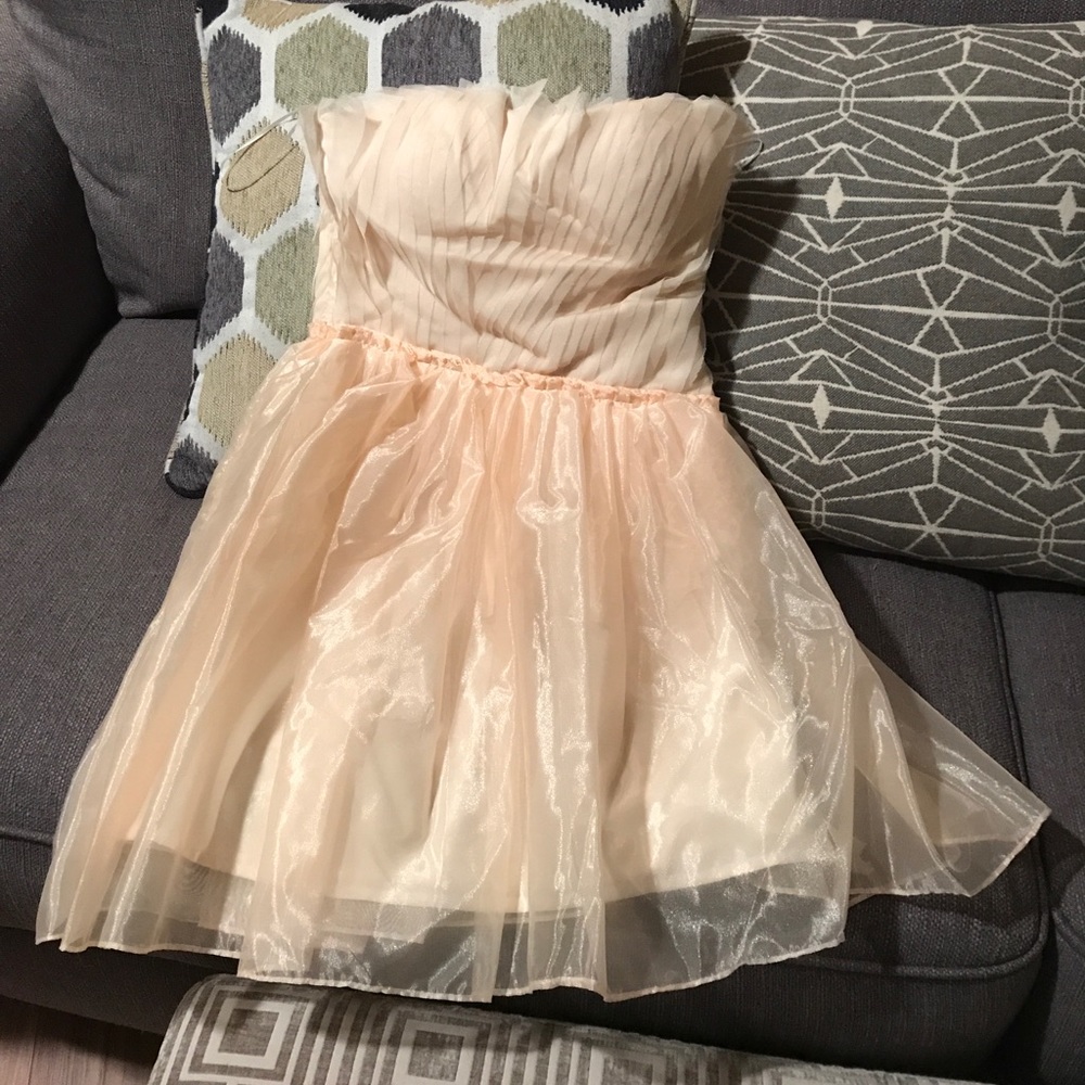 Beautiful party dress